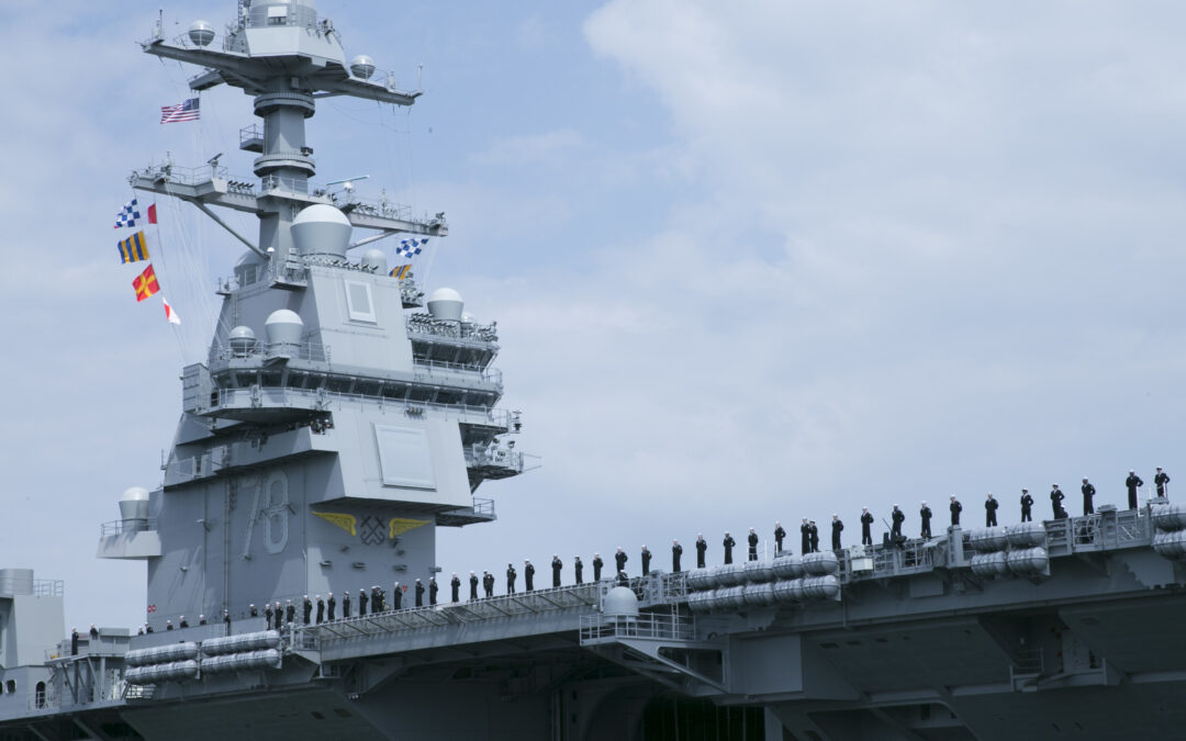 AERMOR — Preparing the Warfighter for Success