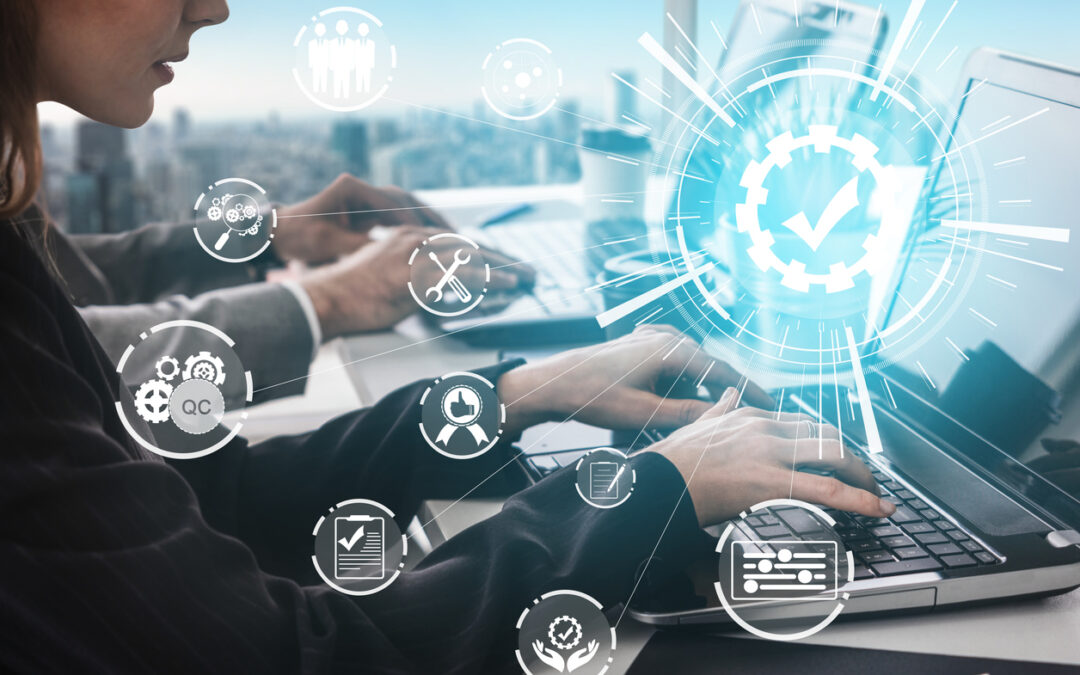 AERMOR Achieves ISO 9001:2015 Certification — A Commitment to Excellence